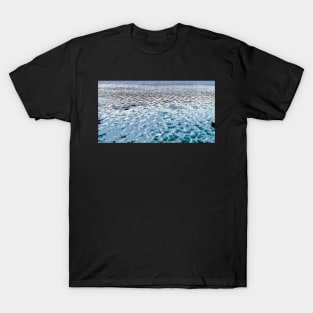 Stocksom Sea Pattern 1 T-Shirt